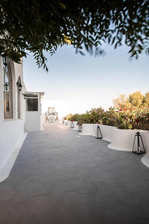 Villa Iliovasilema Santorini Ακρωτήρι Εξωτερικό φωτογραφία